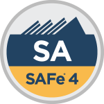 Leading SAFe® with SA certification